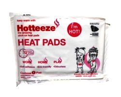 photo of Instant Heat Pack